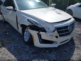 Cadillac Cts Standard 1G6AP5SX3E0125771 снимка
