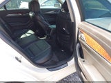 Cadillac Cts Standard 1G6AP5SX3E0125771 снимка