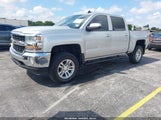 Chevrolet Silverado  1Lt 3GCUKREC9JG216932 снимка