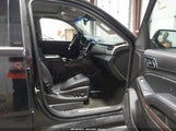 Chevrolet Suburban Lt 1GNSKHKC0GR230272 снимка