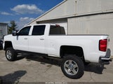 Chevrolet Silverado 2500Hd Lt 1GC1KVE87FF610896 снимка
