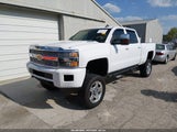 Chevrolet Silverado 2500Hd Lt 1GC1KVE87FF610896 снимка
