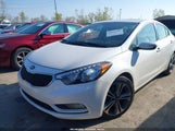 Kia Forte Ex KNAFZ4A85F5319592 снимка