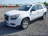 GMC Acadia Sle-1 1GKKRNED8GJ259030 снимка