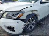 Nissan Pathfinder S 5N1DR2MM0HC633670 снимка