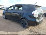 Toyota Prius V Two JTDZN3EU2C3168263 снимка