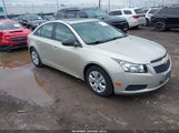 Chevrolet Cruze Ls Auto 1G1PA5SG3E7323257 снимка