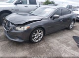 Mazda Mazda6 Touring JM1GL1V53H1140341 снимка