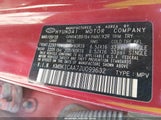 Hyundai Kona Se KM8K1CAA7JU099632 снимка