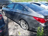 Hyundai Sonata Gls 5NPEB4AC1DH693766 снимка