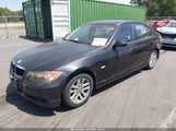 BMW 325I WBAVB13526PS64797 снимка