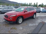 Jeep Cherokee Latitude 1C4PJMCS4GW119452 снимка