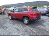 Jeep Cherokee Latitude 1C4PJMCS4GW119452 снимка