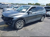 Volkswagen Tiguan 2.0T Se/2.0T Sel 3VV3B7AX8JM183451 photo