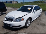 Chevrolet Impala Limited Ltz 2G1WC5E33E1150223 снимка