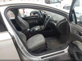 Ford Fusion S 3FA6P0G75GR112219 снимка