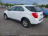 Chevrolet Equinox Ls 1GNALBEK3DZ110650 fotografie