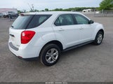 Chevrolet Equinox Ls 1GNALBEK3DZ110650 fotografie