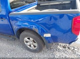 Nissan Frontier Sv 1N6AD0EV4CC419658 снимка