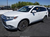 Mitsubishi Outlander Se JA4AD3A34GZ040021 fotografie