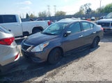 Nissan Versa 1.6 Sv 3N1CN7AP0FL893563 снимка