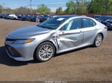 Toyota Camry Xle Awd 4T1F11BK2LU019654 photo