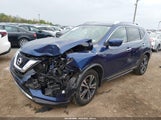 Nissan Rogue Sl JN8AT2MV2HW015173 снимка
