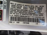 Honda Civic Ex 1HGFA168X6L081317 снимка