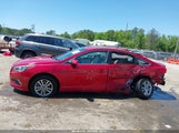 Hyundai Sonata Se 5NPE24AF0HH555393 снимка