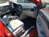 Hyundai Sonata Se 5NPE24AF0HH555393 снимка