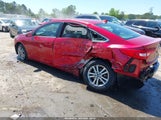 Hyundai Sonata Se 5NPE24AF0HH555393 снимка
