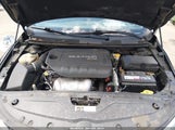 Chrysler 200 Limited Platinum 1C3CCCAB1HN501021 снимка