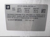 Chevrolet Malibu 1Lt 1G1ZE5ST4HF203939 снимка