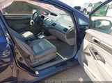 Honda Civic Ex-L 19XFA1F97AE003392 снимка