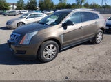 Cadillac Srx Luxury Collection 3GYFNBE37ES549246 снимка