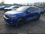Volkswagen Taos 1.5T Se 3VVPX7B25NM030750 fotografie