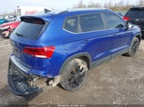 Volkswagen Taos 1.5T Se 3VVPX7B25NM030750 photo