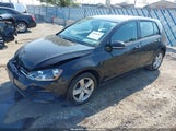 Volkswagen Golf Tsi S 4-Door/Tsi Wolfsburg Edition 4-Door 3VW117AUXHM059512 photo
