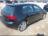 Volkswagen Golf Tsi S 4-Door/Tsi Wolfsburg Edition 4-Door 3VW117AUXHM059512 photo