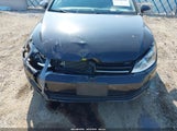 Volkswagen Golf Tsi S 4-Door/Tsi Wolfsburg Edition 4-Door 3VW117AUXHM059512 снимка
