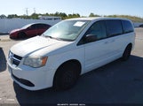 Dodge Grand Caravan Se 2C4RDGBG7DR506077 снимка