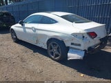 Mercedes-Benz C 300 4Matic WDDWJ4KB5HF405802 снимка