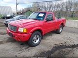 Ford Ranger Edge 1FTYR11E31TA91418 снимка