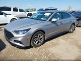Hyundai Sonata Sel KMHL64JA9PA280642 снимка