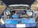 Ford Mustang Ecoboost 1FA6P8TH4G5332726 снимка