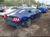 Ford Mustang Ecoboost 1FA6P8TH4G5332726 снимка
