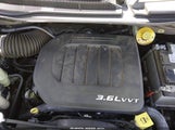 Chrysler Town & Country S 2C4RC1HG8FR574205 снимка