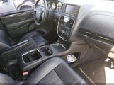 Chrysler Town & Country S 2C4RC1HG8FR574205 снимка