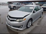 Toyota Camry Se 4T1BF1FK3EU814757 снимка