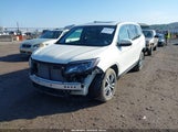 Honda Pilot Ex-L 5FNYF6H53GB020484 снимка